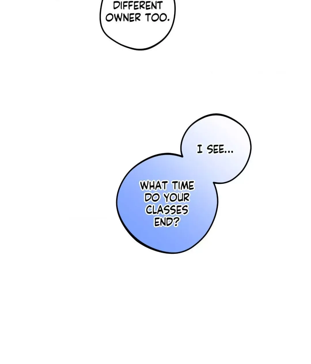 Only Kind to Me - Chapter 10 Page 147