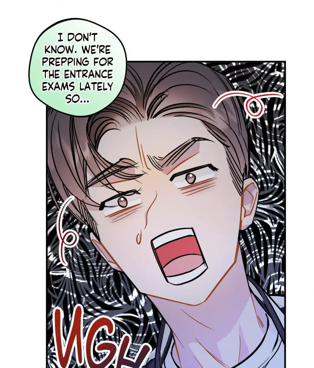 Only Kind to Me - Chapter 10 Page 148