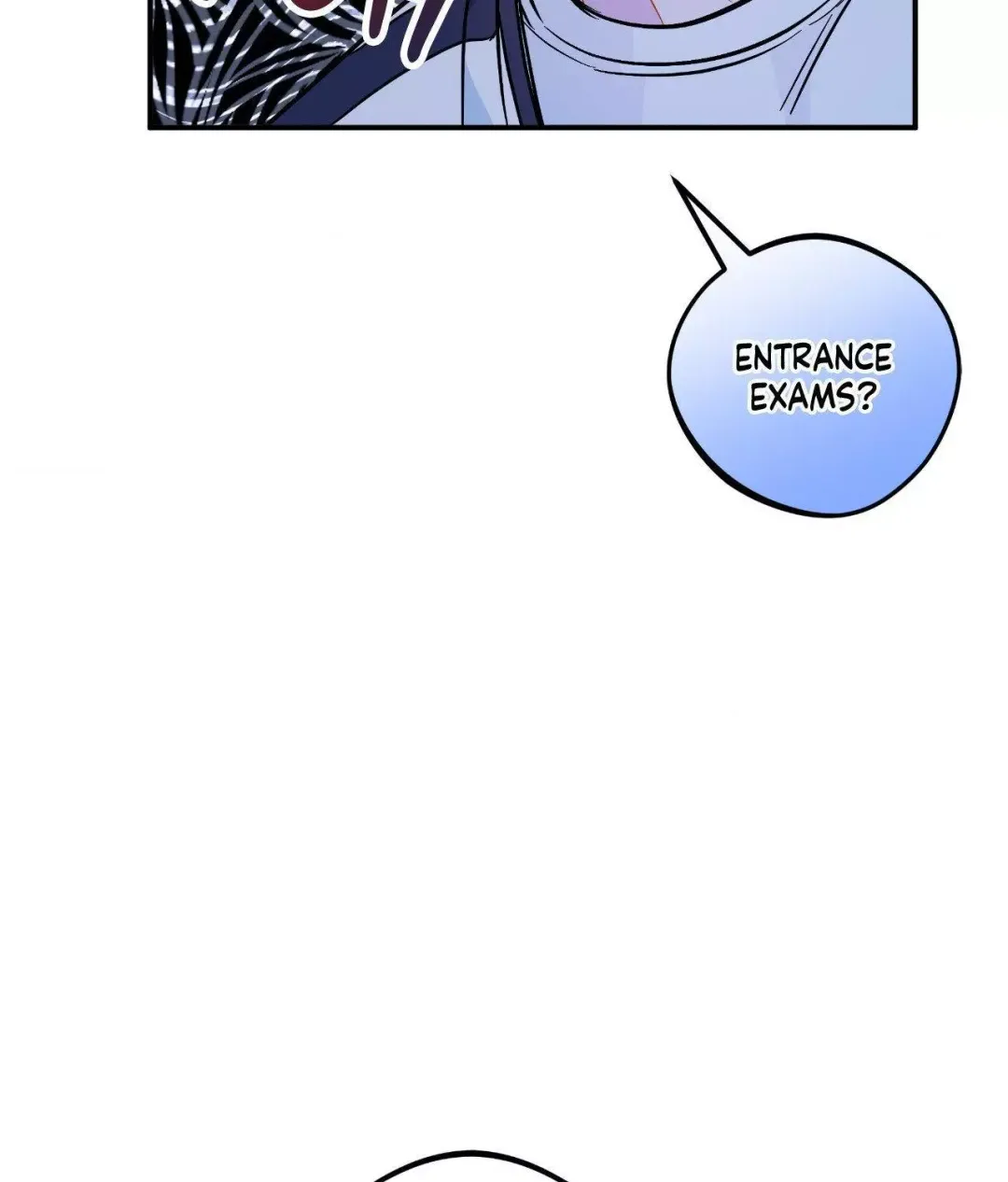 Only Kind to Me - Chapter 10 Page 149