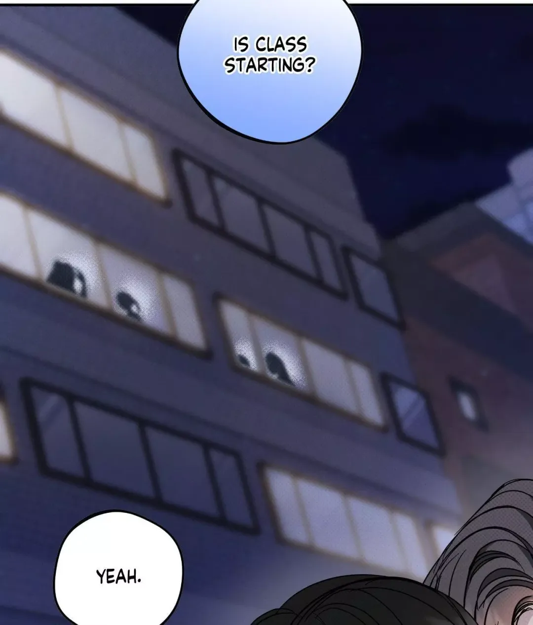 Only Kind to Me - Chapter 10 Page 152