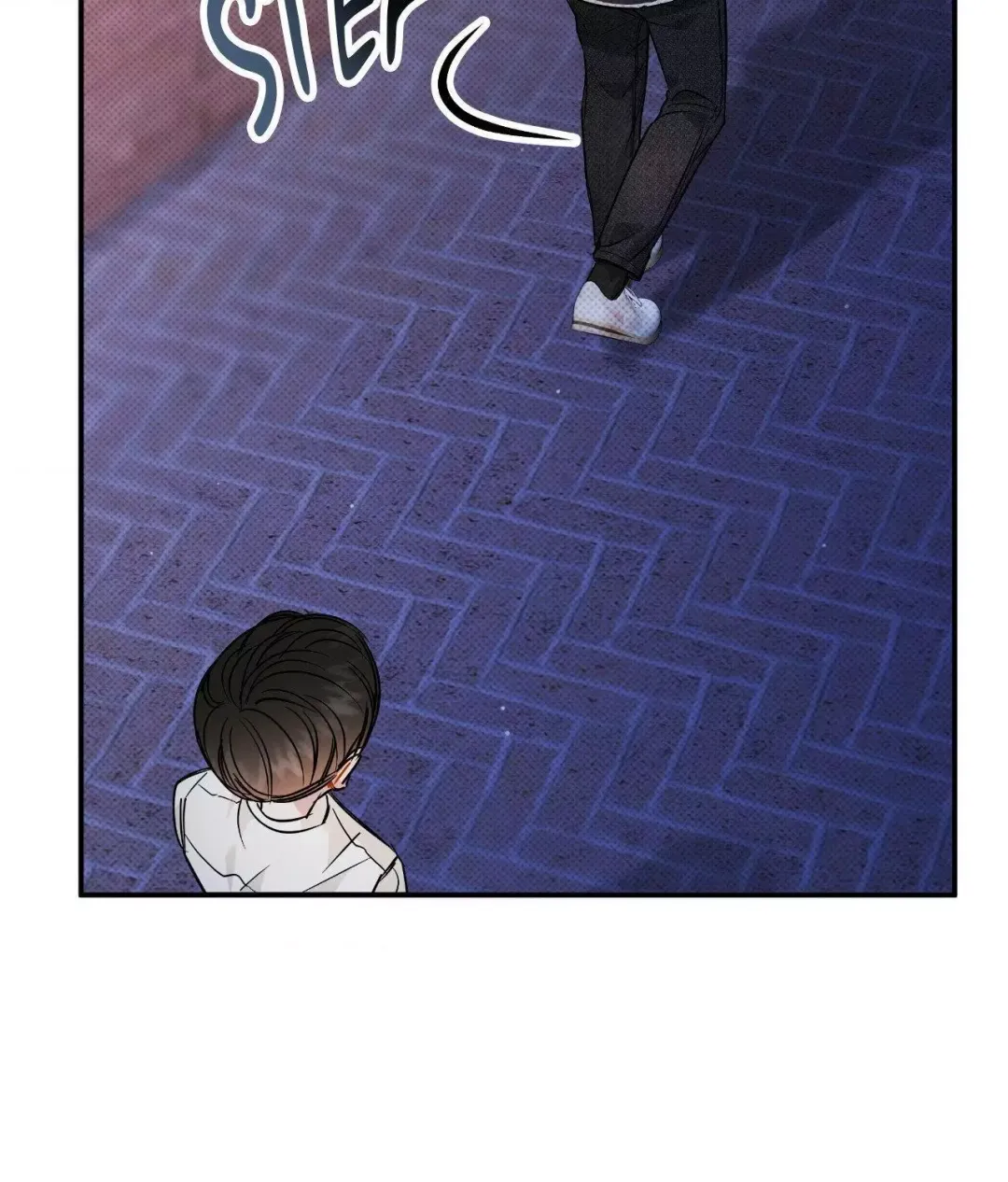 Only Kind to Me - Chapter 10 Page 159