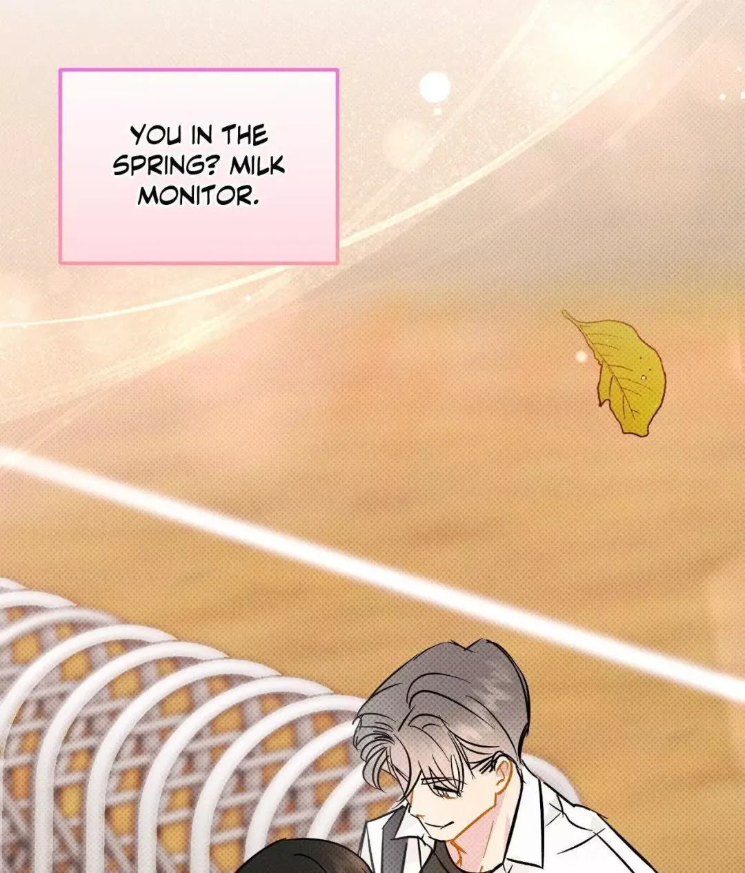 Only Kind to Me - Chapter 10 Page 165