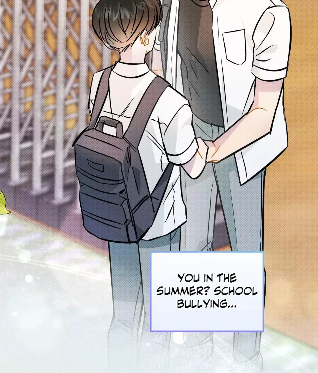 Only Kind to Me - Chapter 10 Page 166