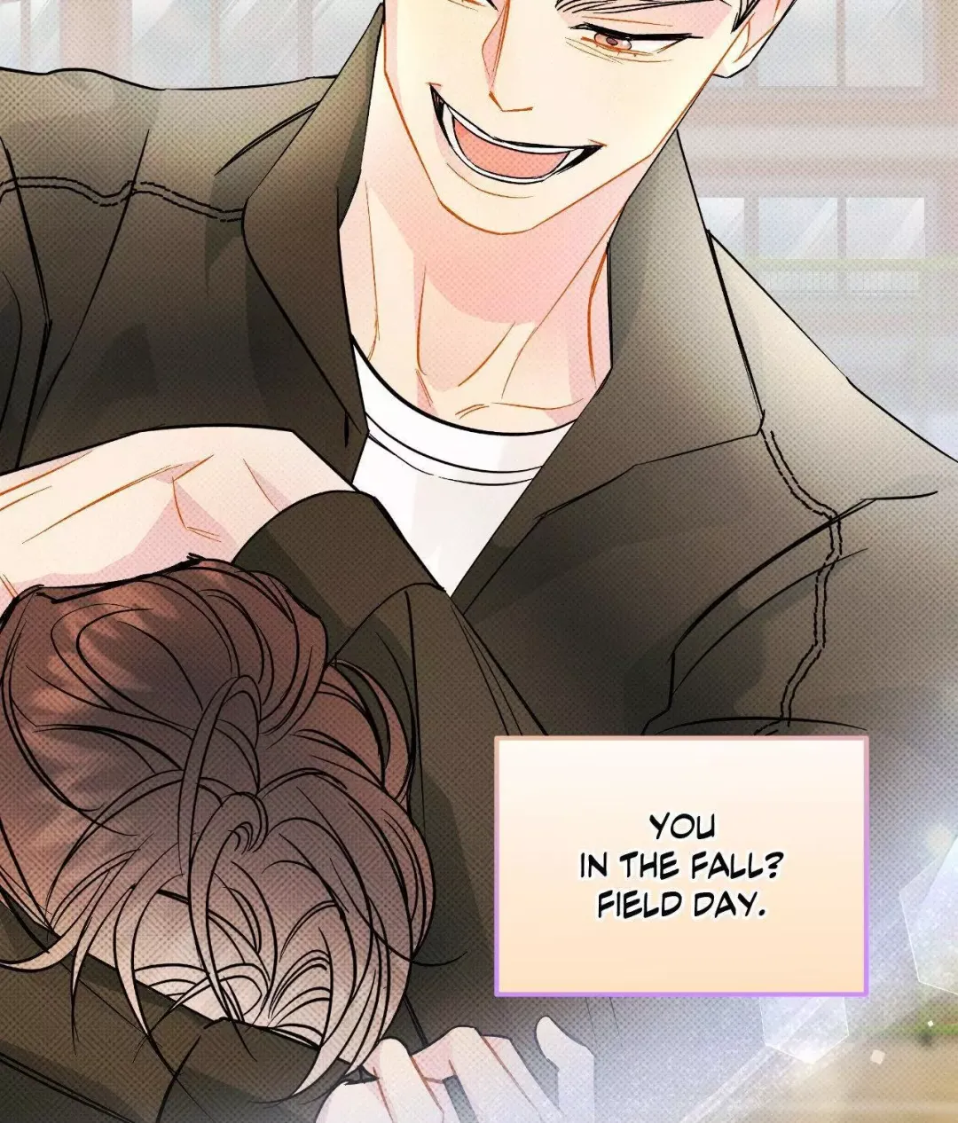 Only Kind to Me - Chapter 10 Page 168