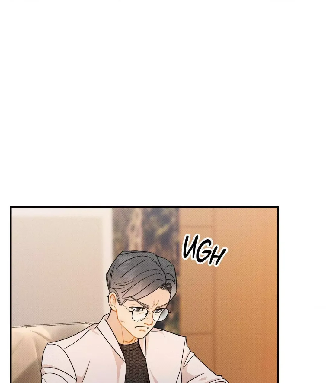 Only Kind to Me - Chapter 11 Page 4