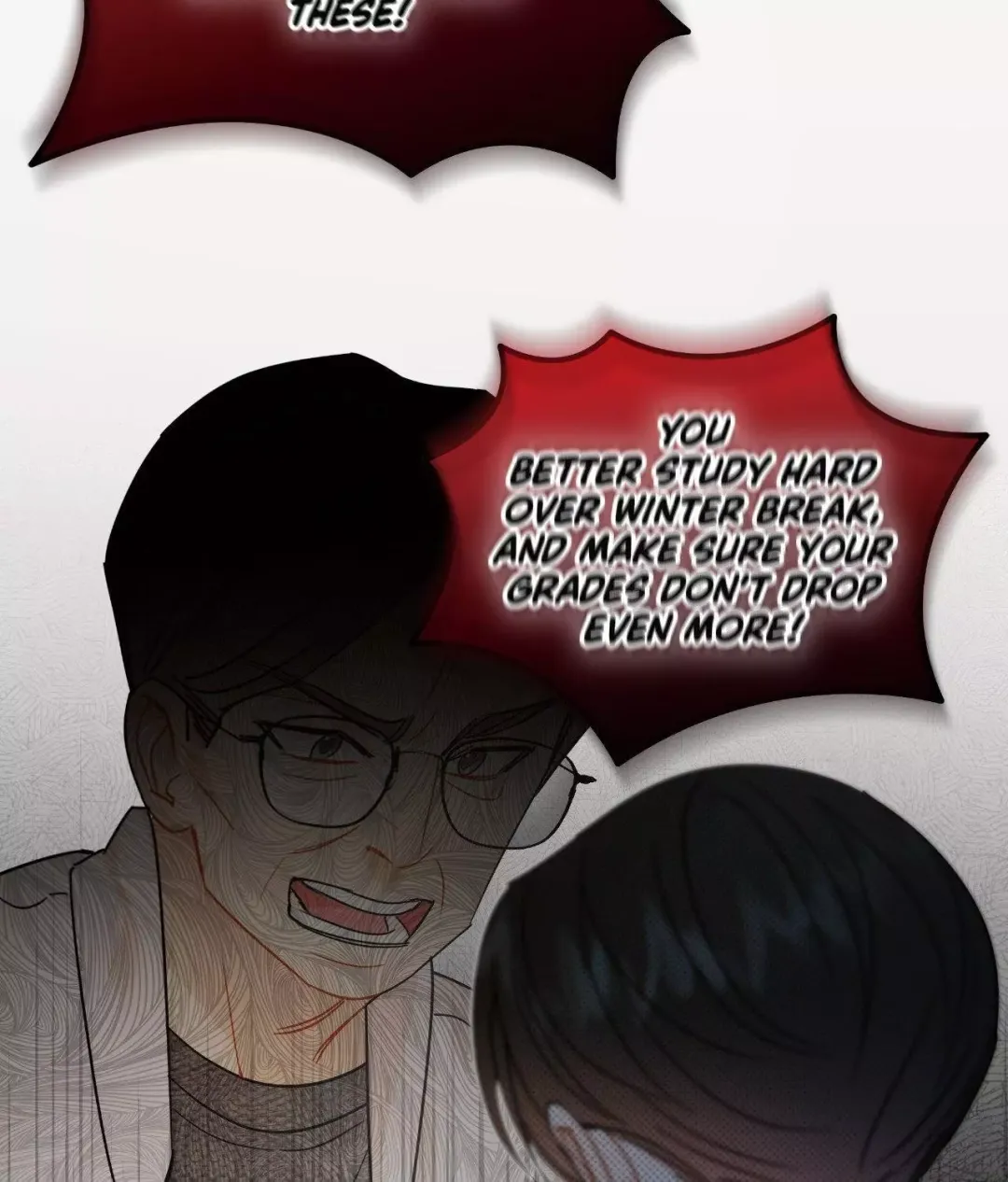 Only Kind to Me - Chapter 11 Page 7