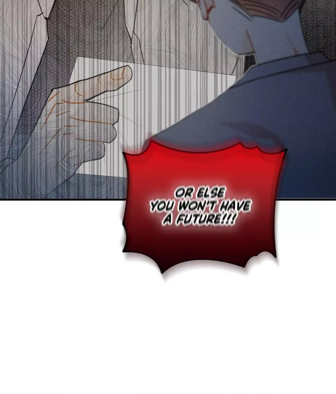 Only Kind to Me - Chapter 11 Page 8