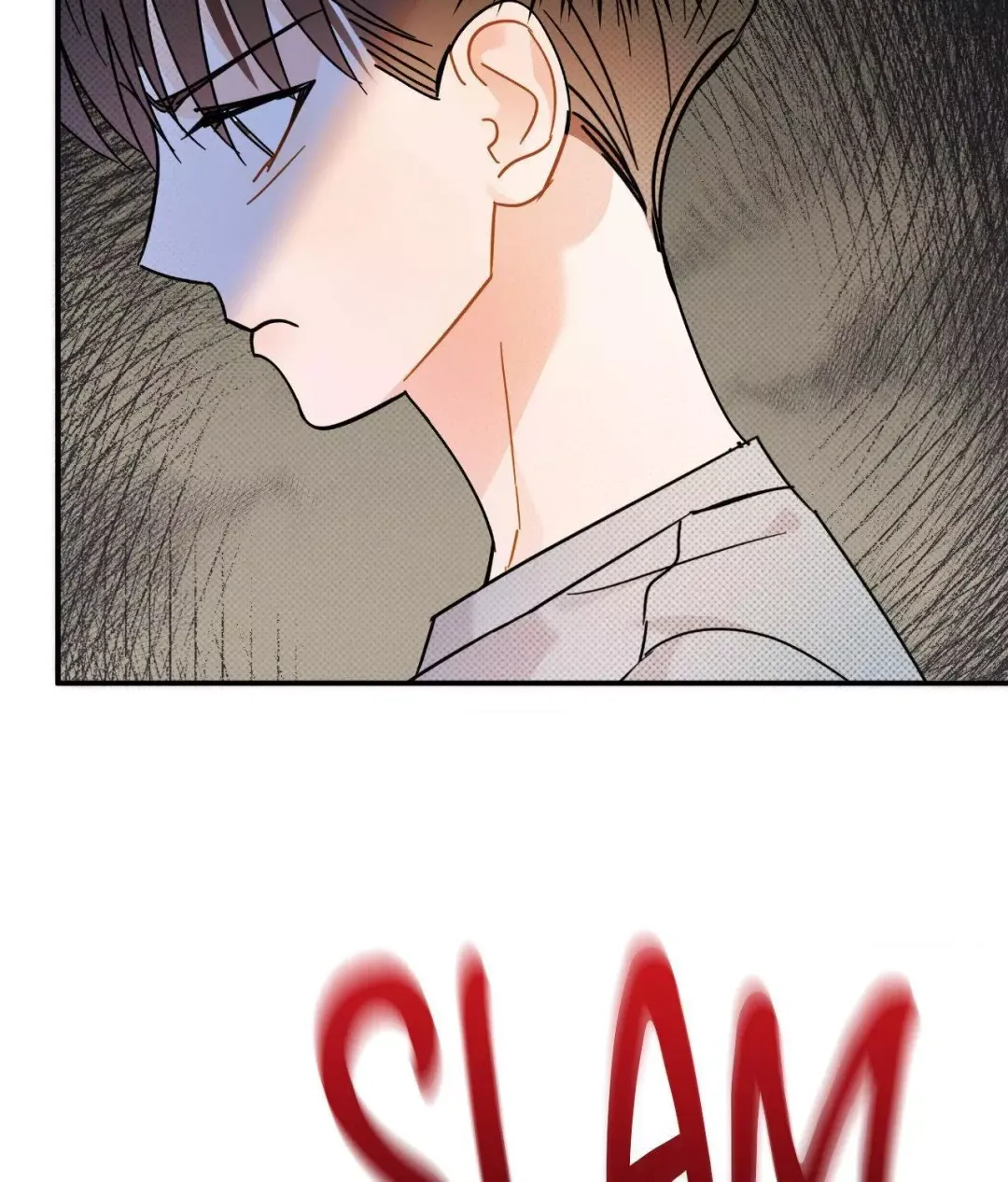 Only Kind to Me - Chapter 11 Page 10