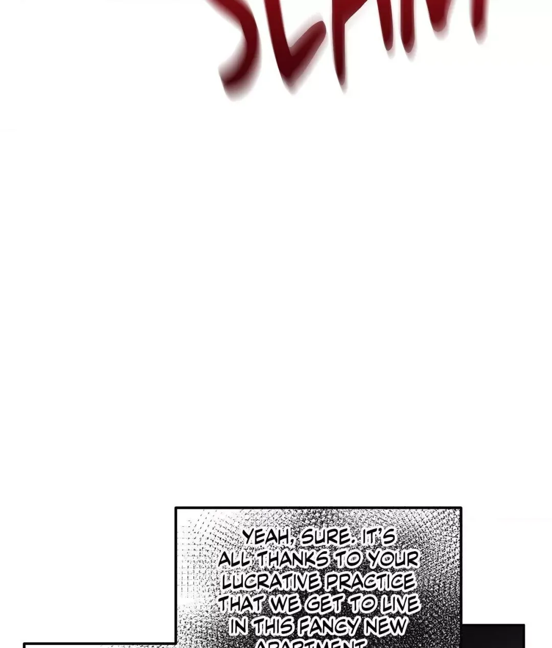 Only Kind to Me - Chapter 11 Page 11