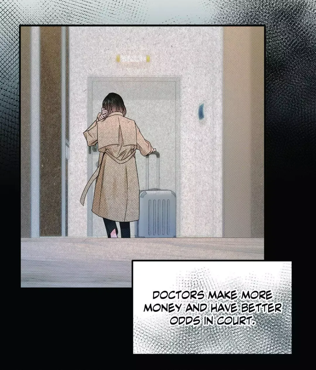 Only Kind to Me - Chapter 11 Page 14