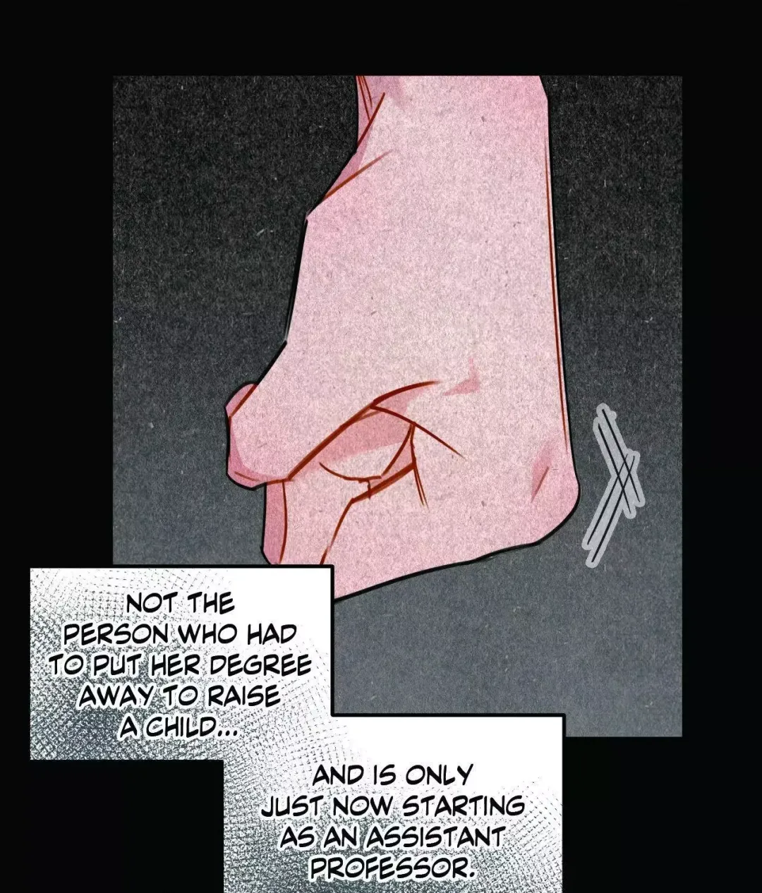 Only Kind to Me - Chapter 11 Page 16