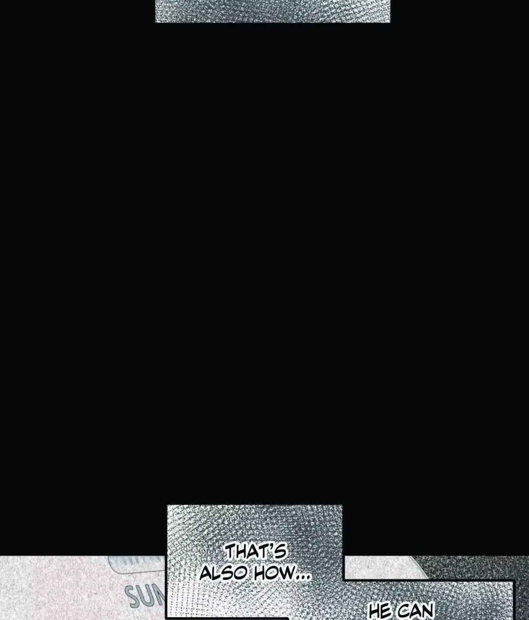 Only Kind to Me - Chapter 11 Page 17