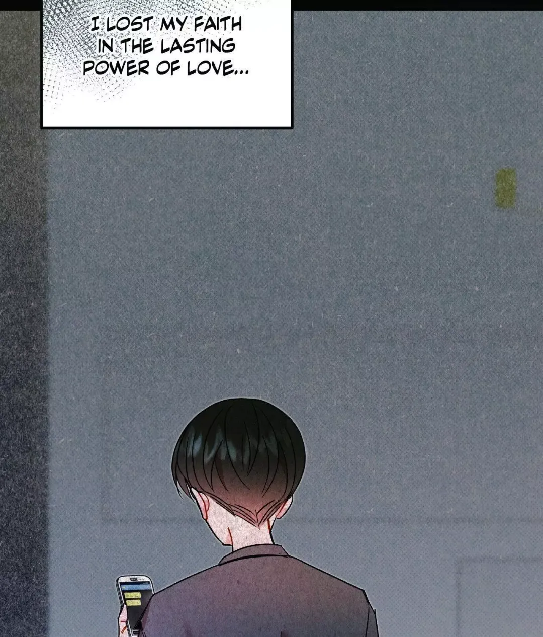 Only Kind to Me - Chapter 11 Page 20