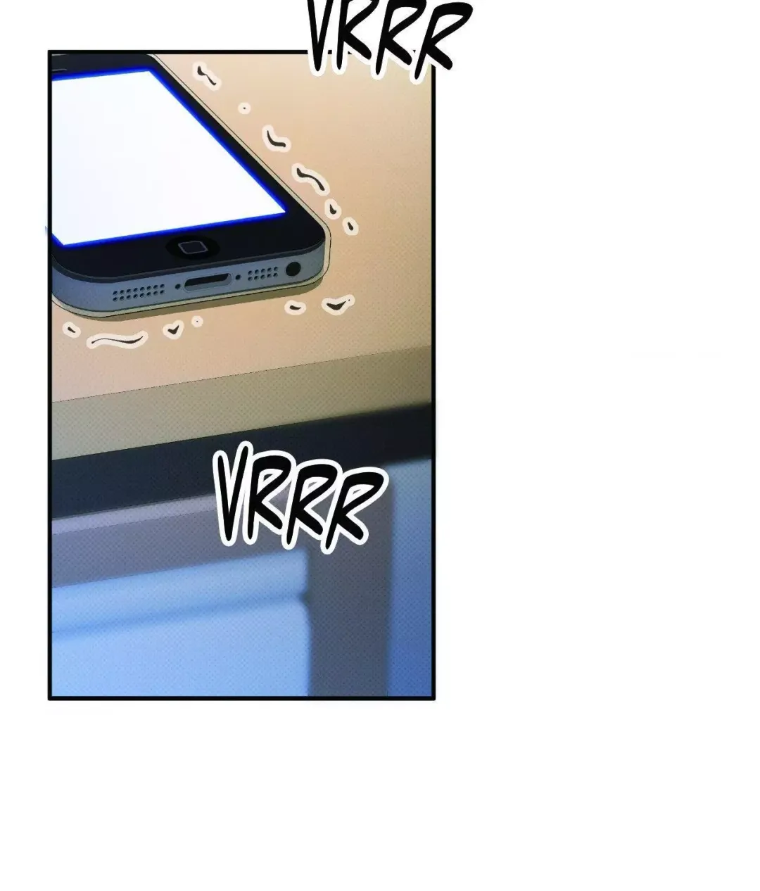 Only Kind to Me - Chapter 11 Page 25