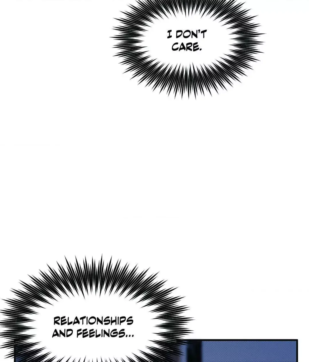 Only Kind to Me - Chapter 11 Page 28