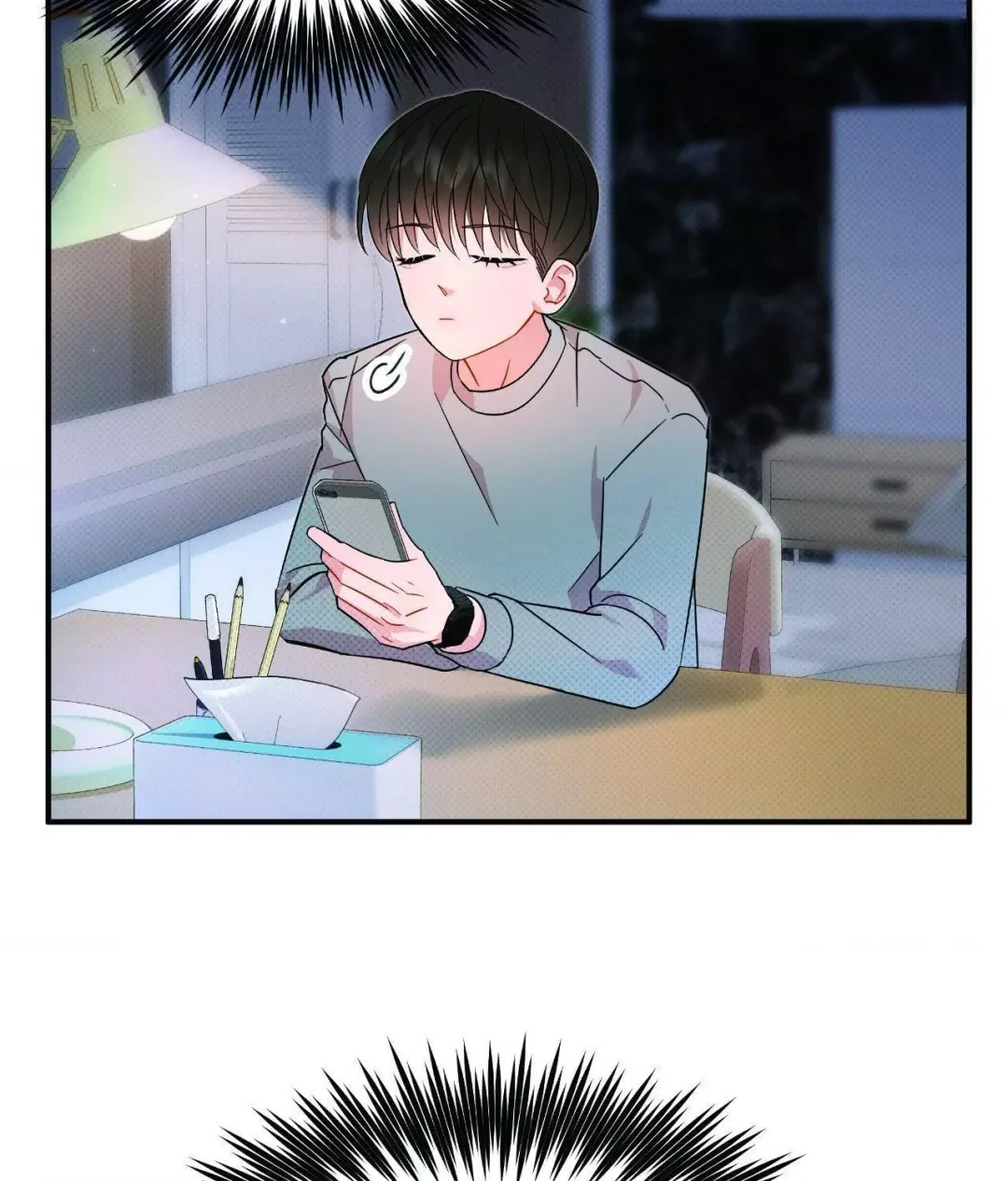 Only Kind to Me - Chapter 11 Page 29