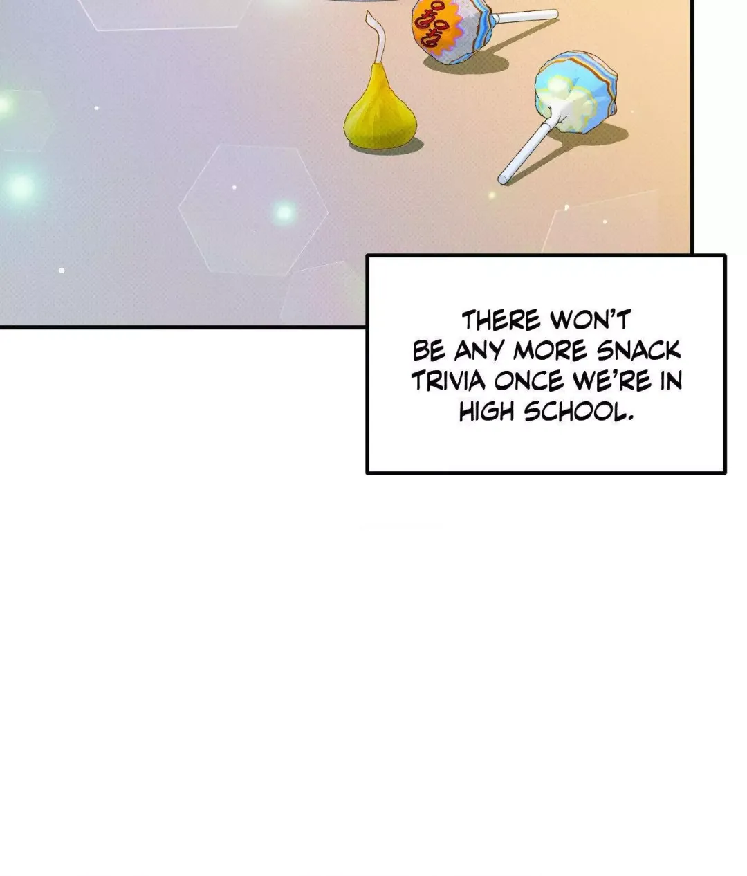 Only Kind to Me - Chapter 11 Page 32