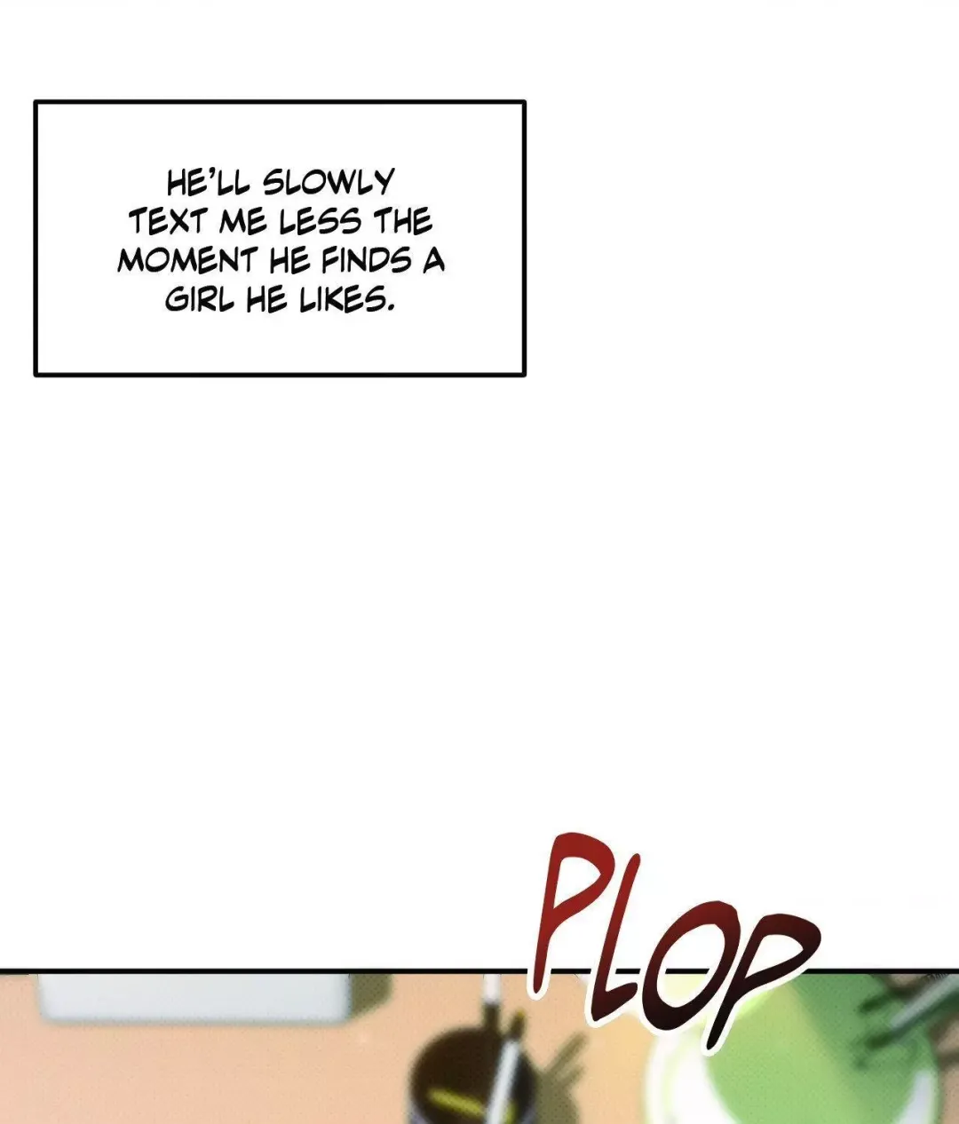 Only Kind to Me - Chapter 11 Page 33