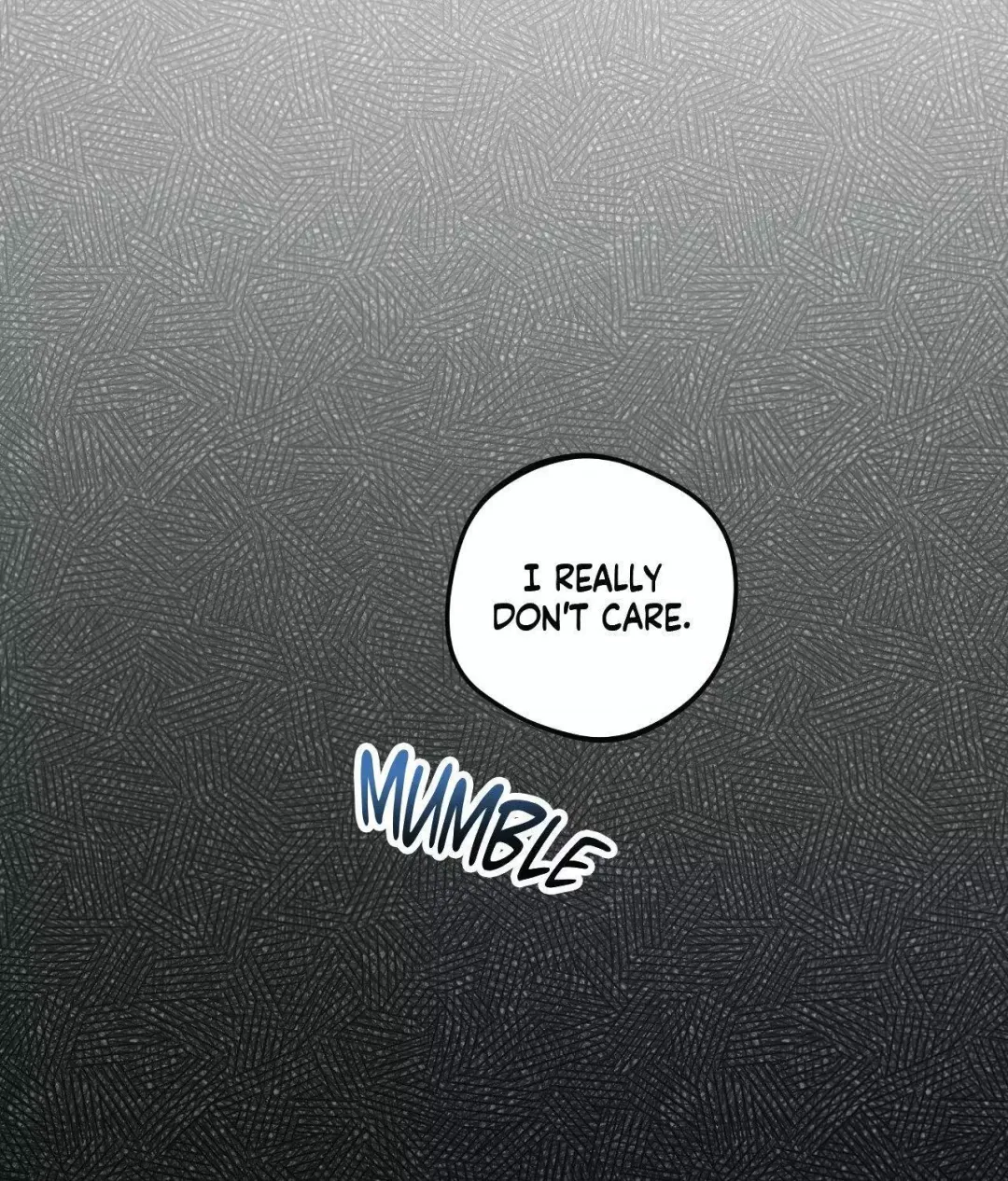 Only Kind to Me - Chapter 11 Page 36