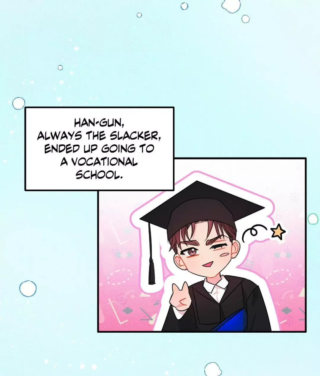 Only Kind to Me - Chapter 11 Page 40