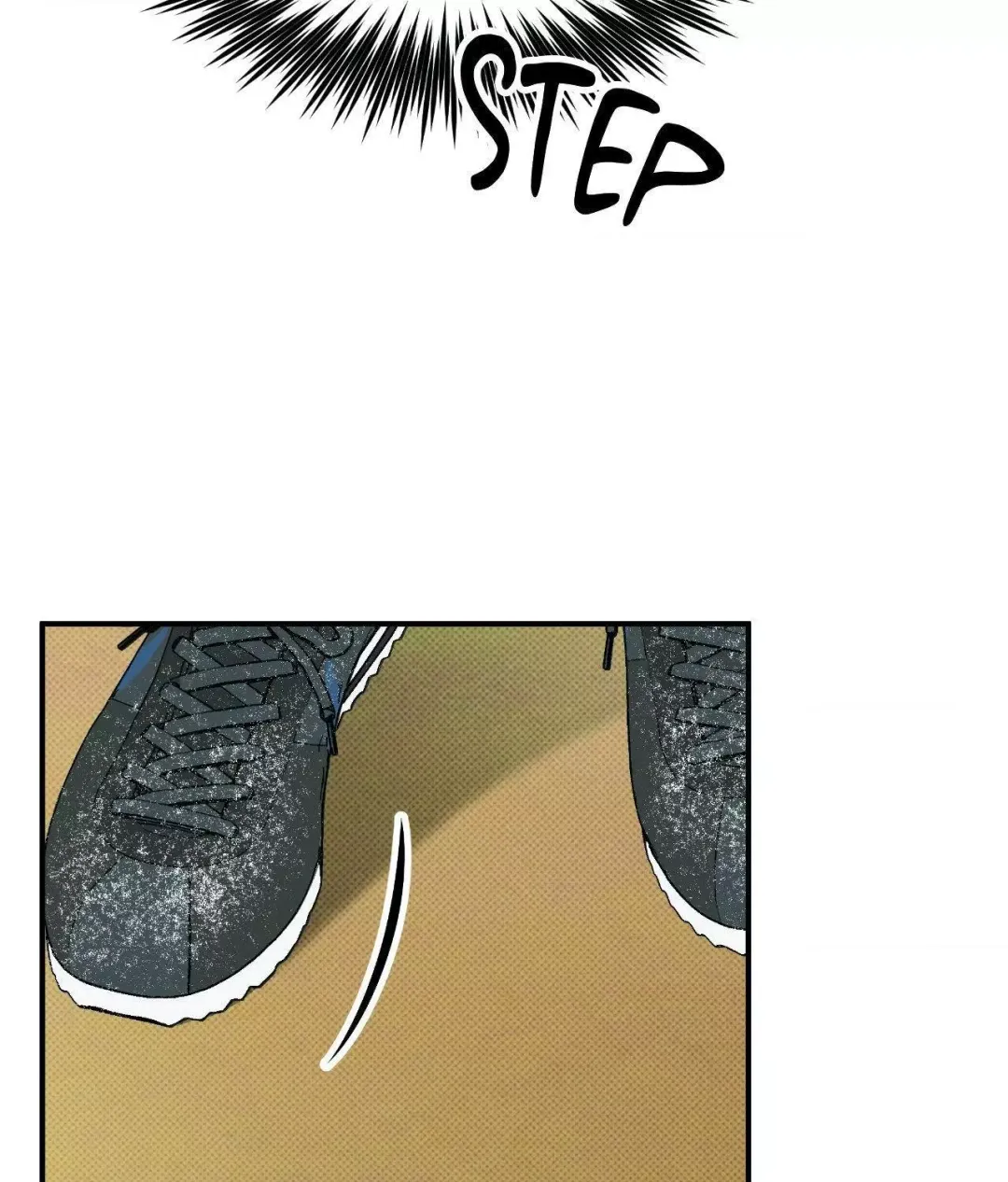 Only Kind to Me - Chapter 11 Page 44