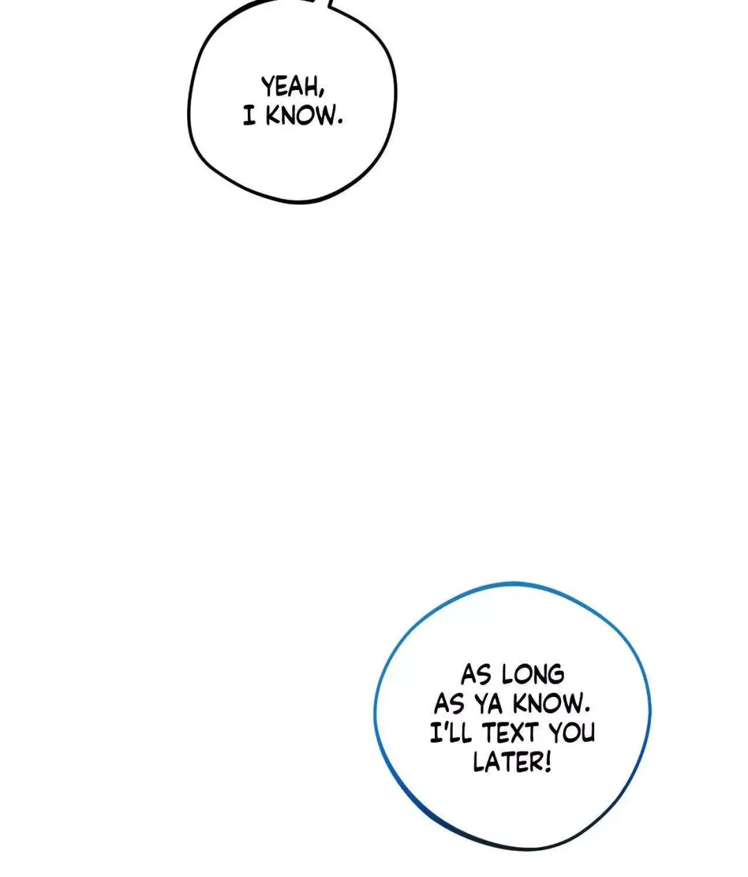 Only Kind to Me - Chapter 11 Page 49