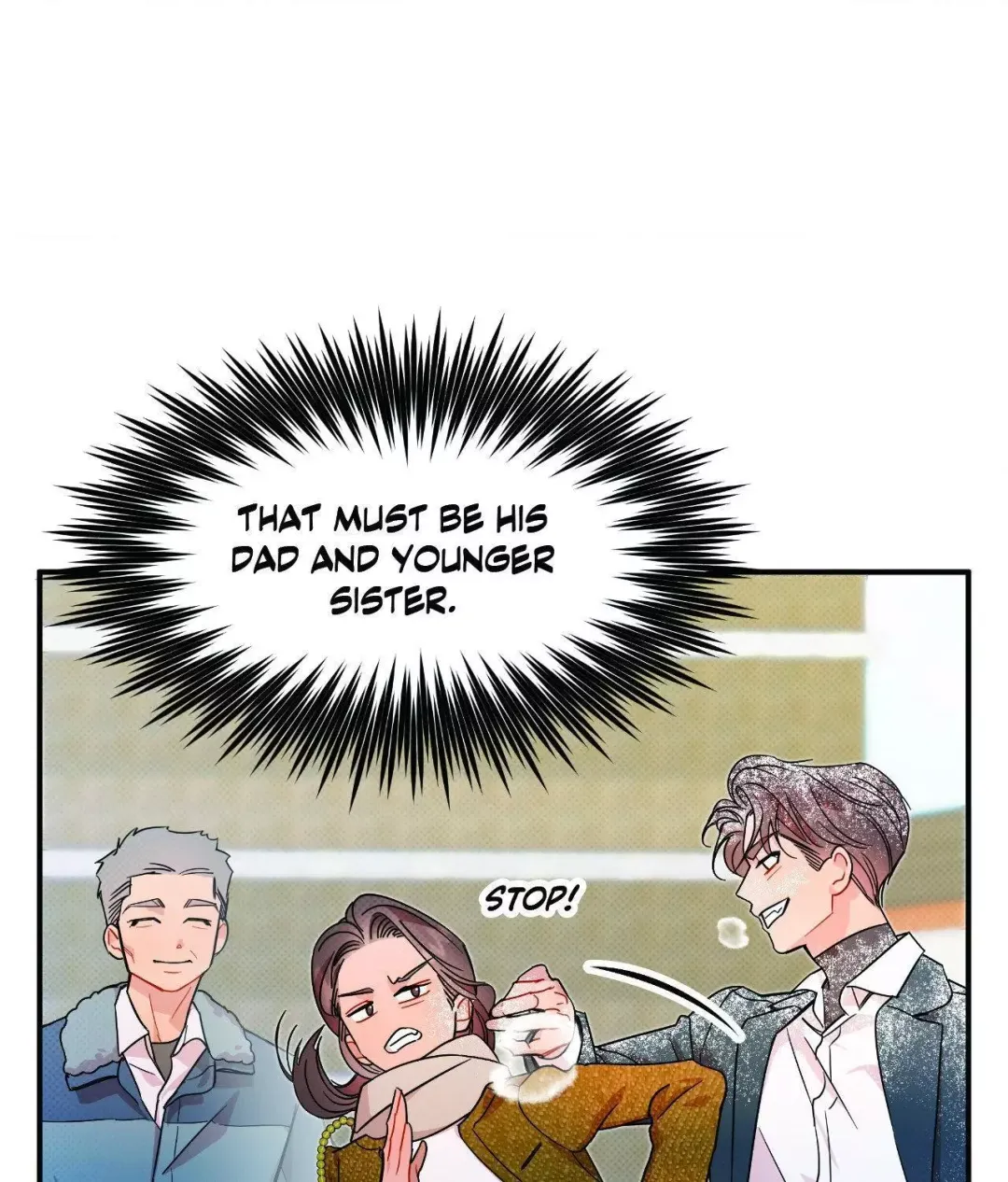 Only Kind to Me - Chapter 11 Page 51