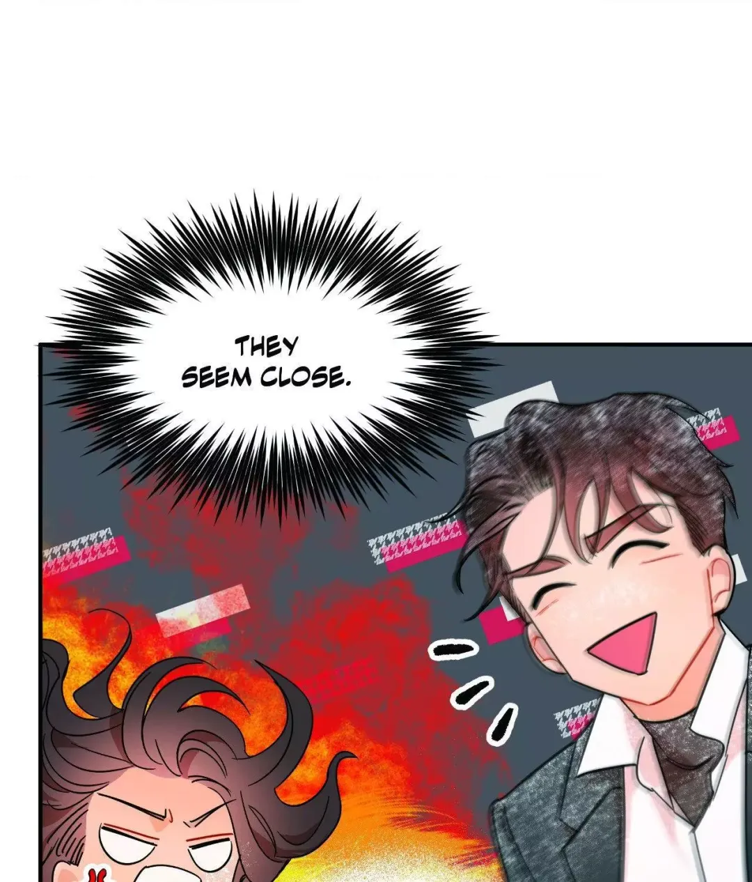 Only Kind to Me - Chapter 11 Page 53