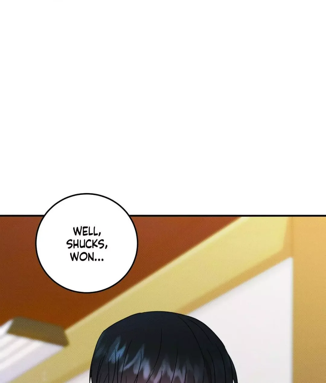 Only Kind to Me - Chapter 11 Page 58