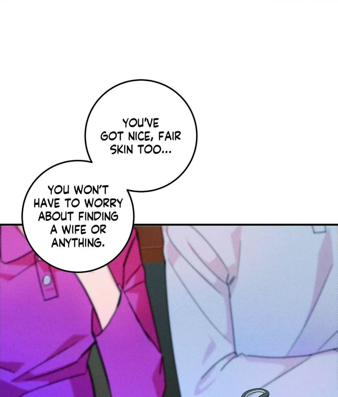 Only Kind to Me - Chapter 11 Page 63