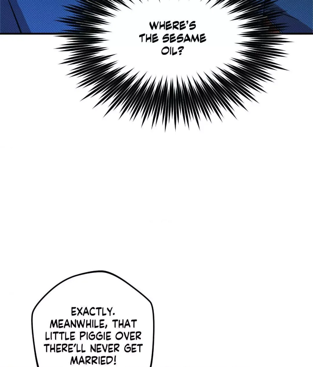 Only Kind to Me - Chapter 11 Page 65