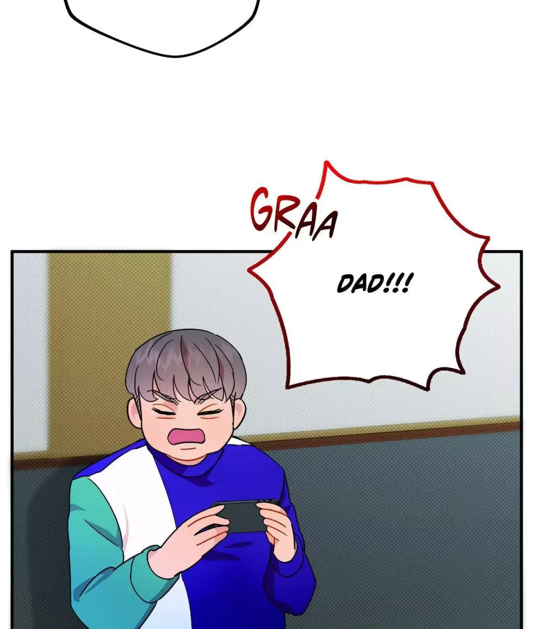 Only Kind to Me - Chapter 11 Page 66