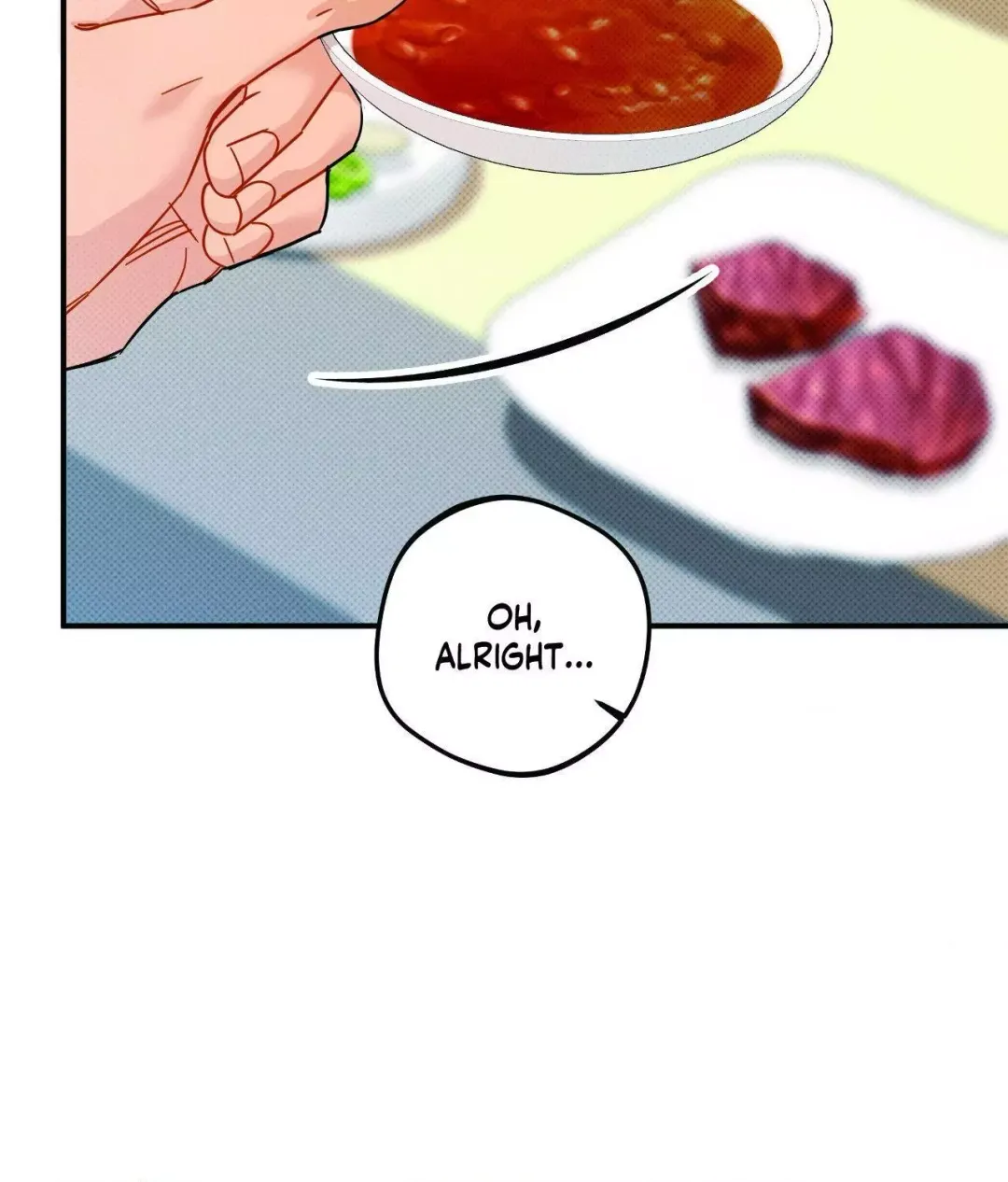 Only Kind to Me - Chapter 11 Page 69
