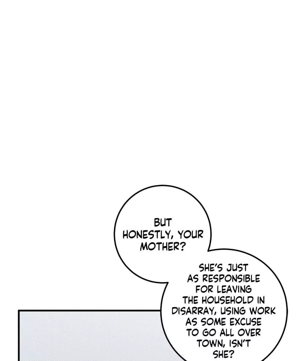 Only Kind to Me - Chapter 11 Page 70