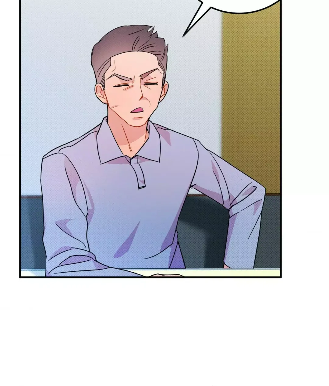 Only Kind to Me - Chapter 11 Page 71