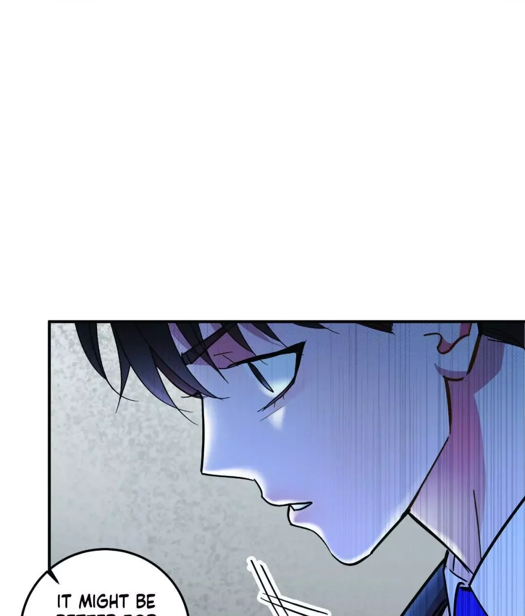 Only Kind to Me - Chapter 11 Page 72