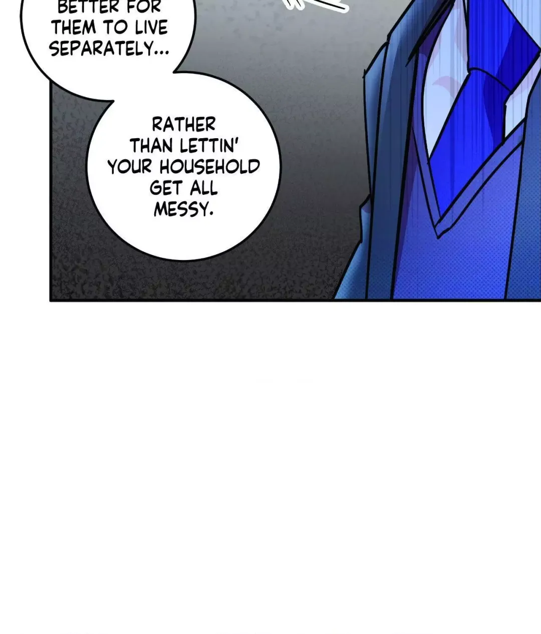 Only Kind to Me - Chapter 11 Page 73