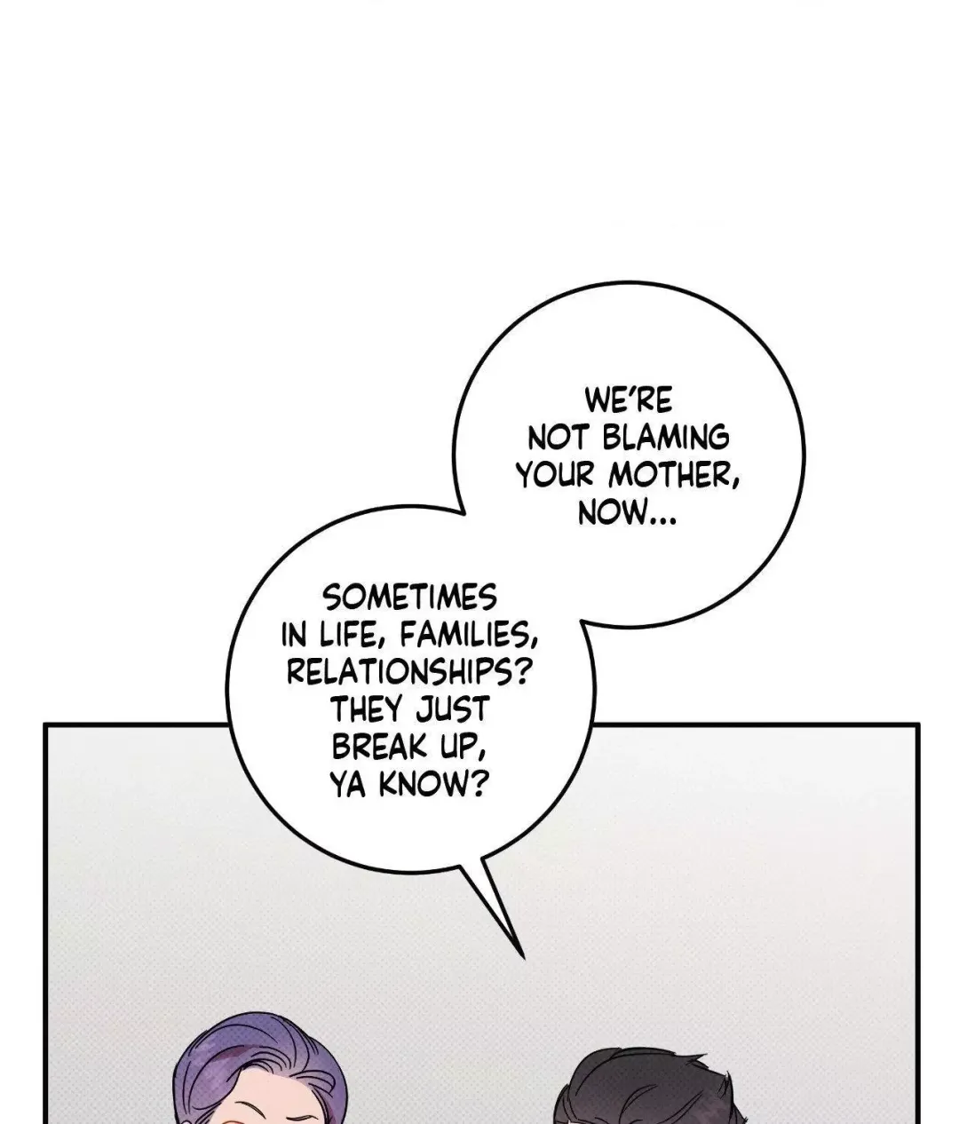 Only Kind to Me - Chapter 11 Page 76