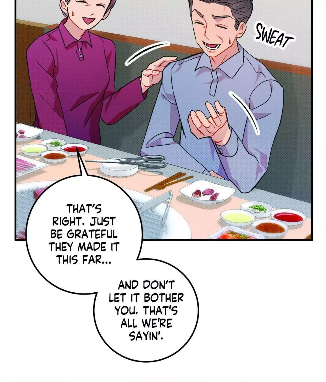 Only Kind to Me - Chapter 11 Page 77