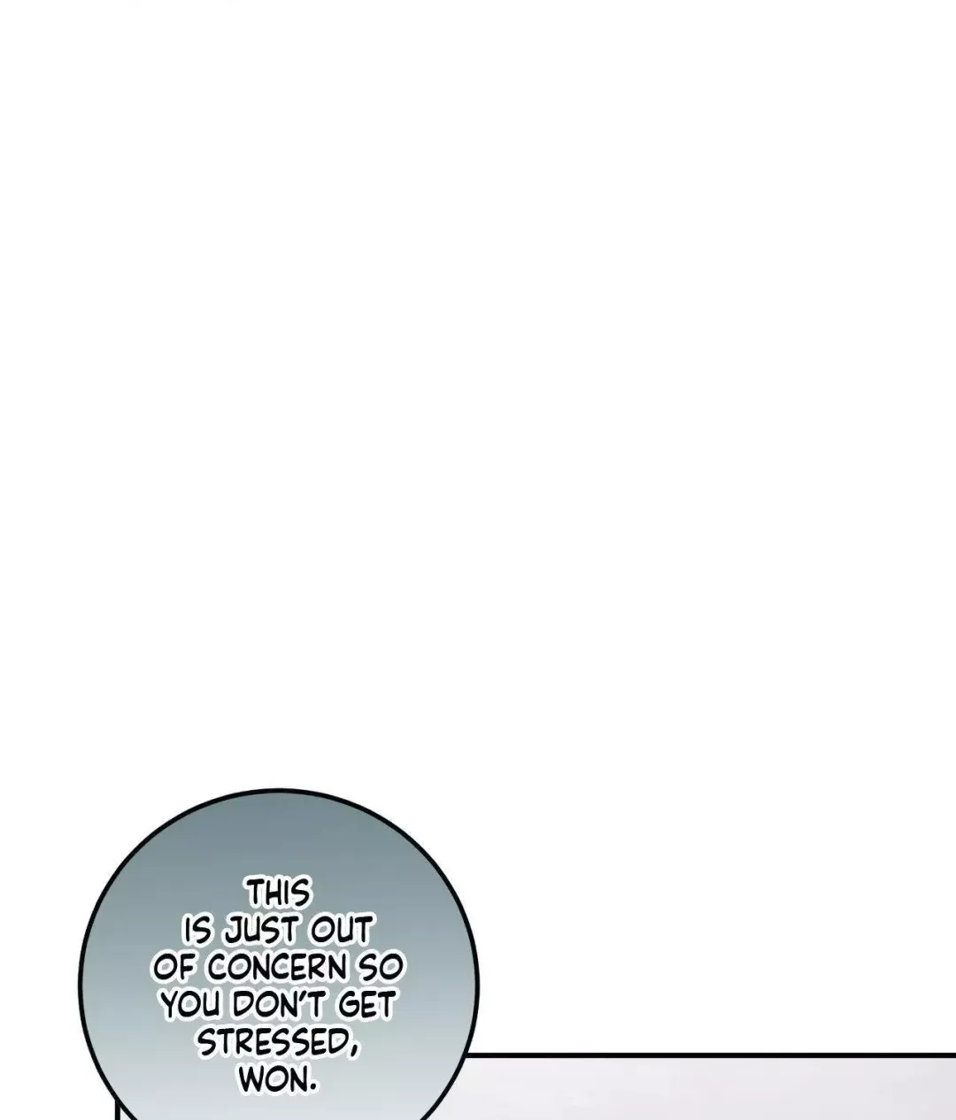 Only Kind to Me - Chapter 11 Page 78
