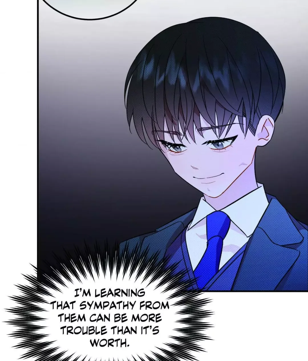 Only Kind to Me - Chapter 11 Page 79