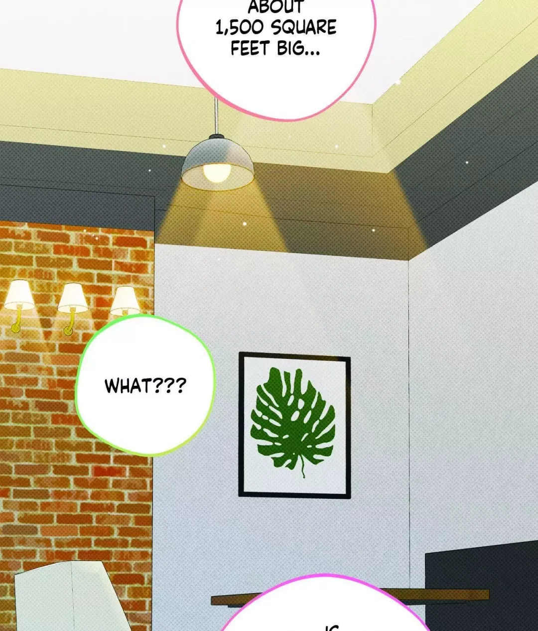 Only Kind to Me - Chapter 11 Page 85