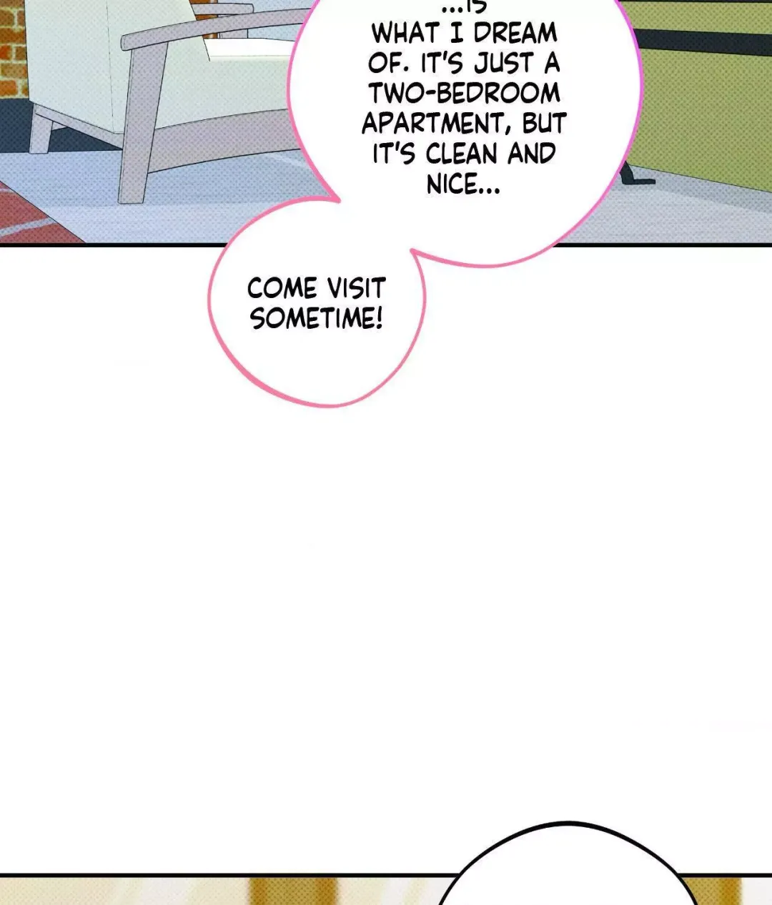 Only Kind to Me - Chapter 11 Page 86