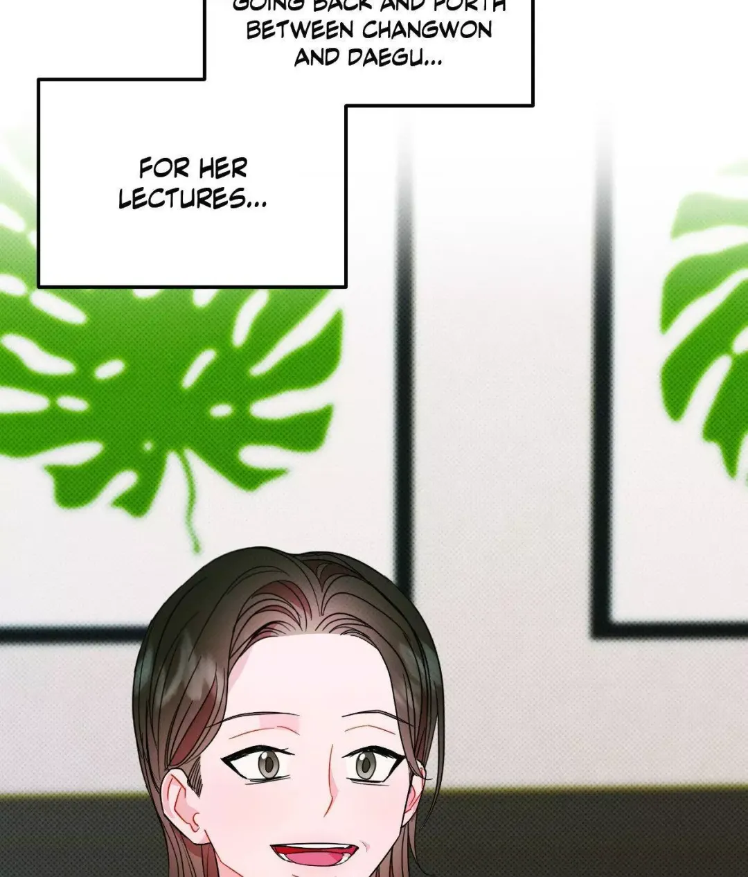 Only Kind to Me - Chapter 11 Page 93