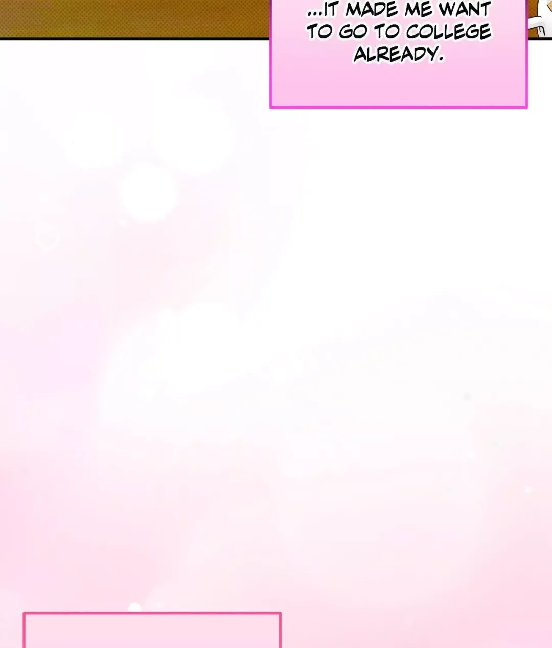 Only Kind to Me - Chapter 11 Page 95