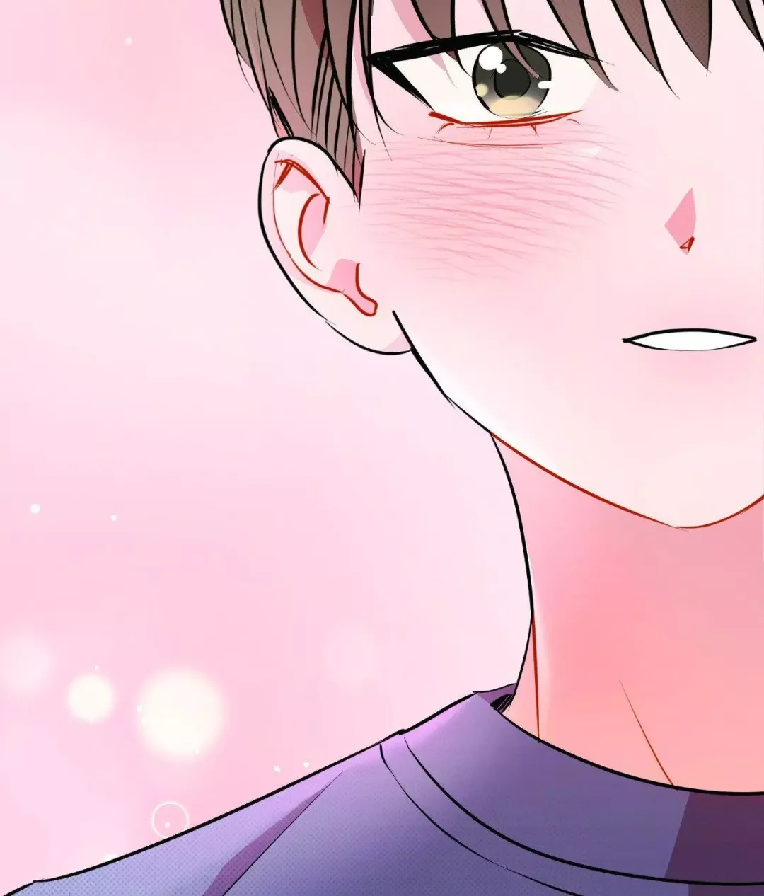 Only Kind to Me - Chapter 11 Page 97