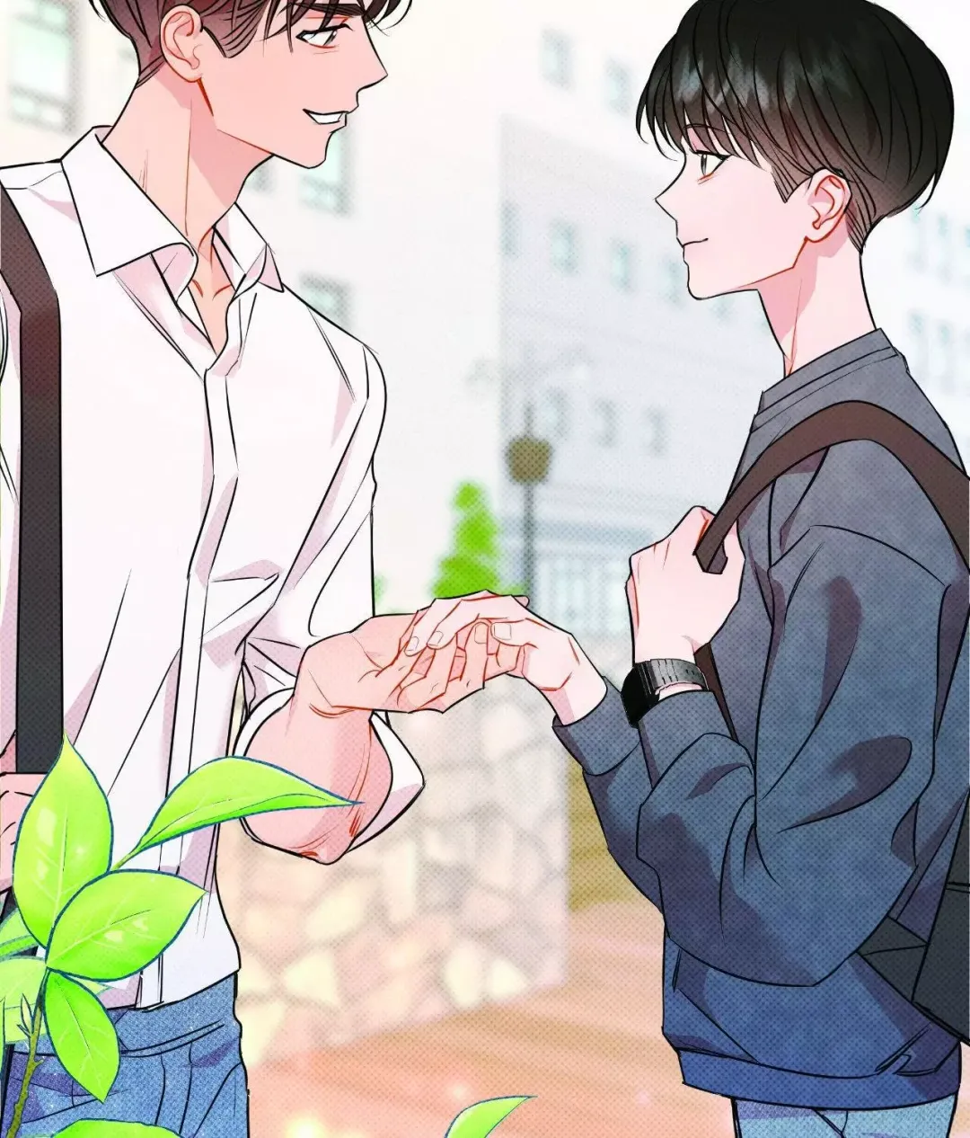 Only Kind to Me - Chapter 11 Page 101
