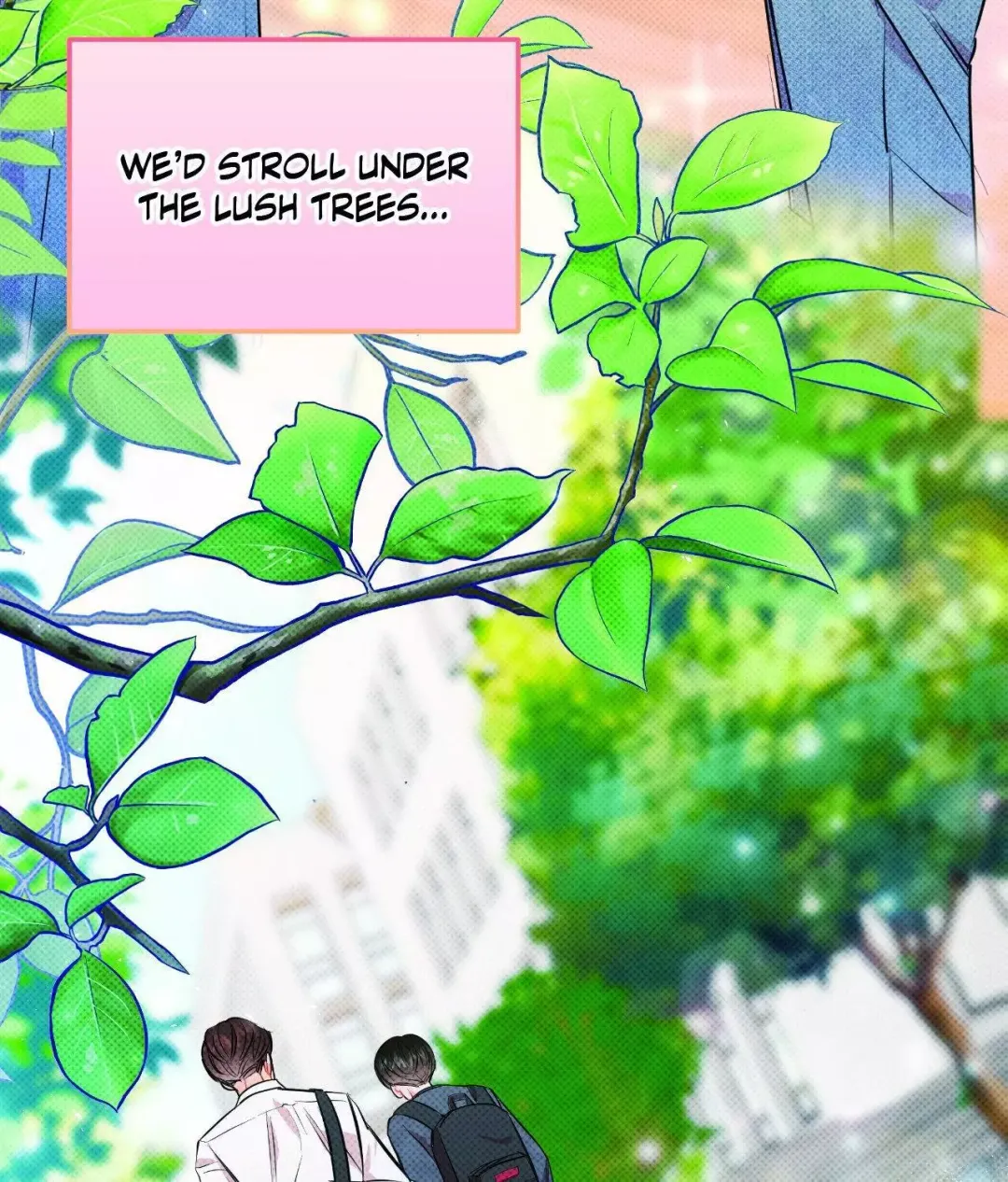 Only Kind to Me - Chapter 11 Page 102