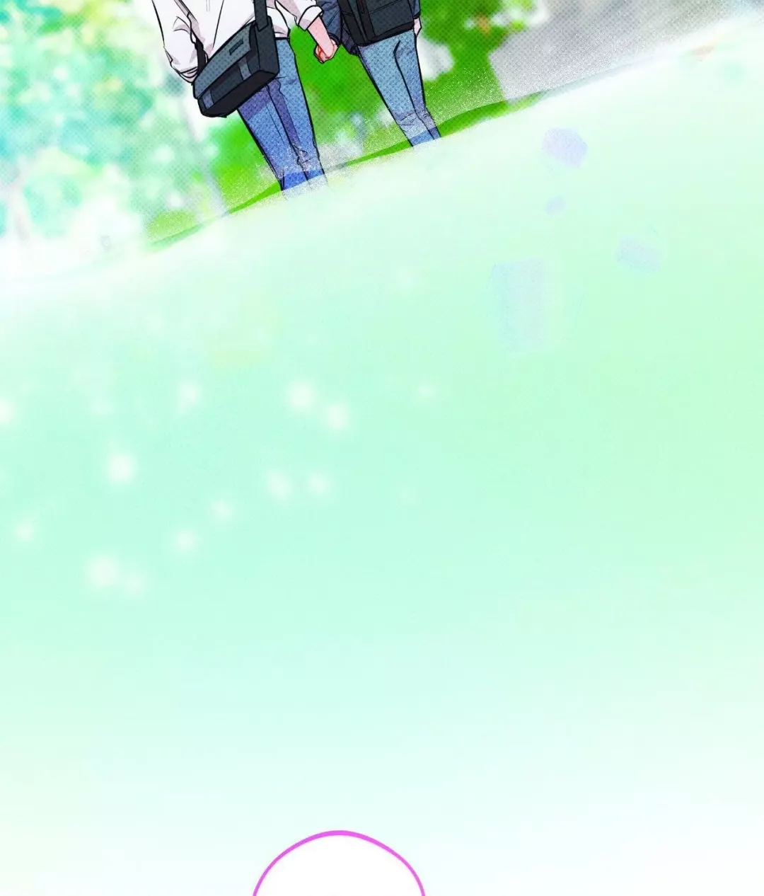 Only Kind to Me - Chapter 11 Page 103