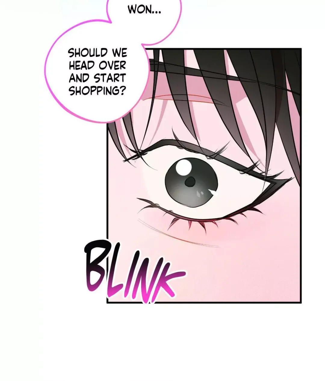 Only Kind to Me - Chapter 11 Page 104